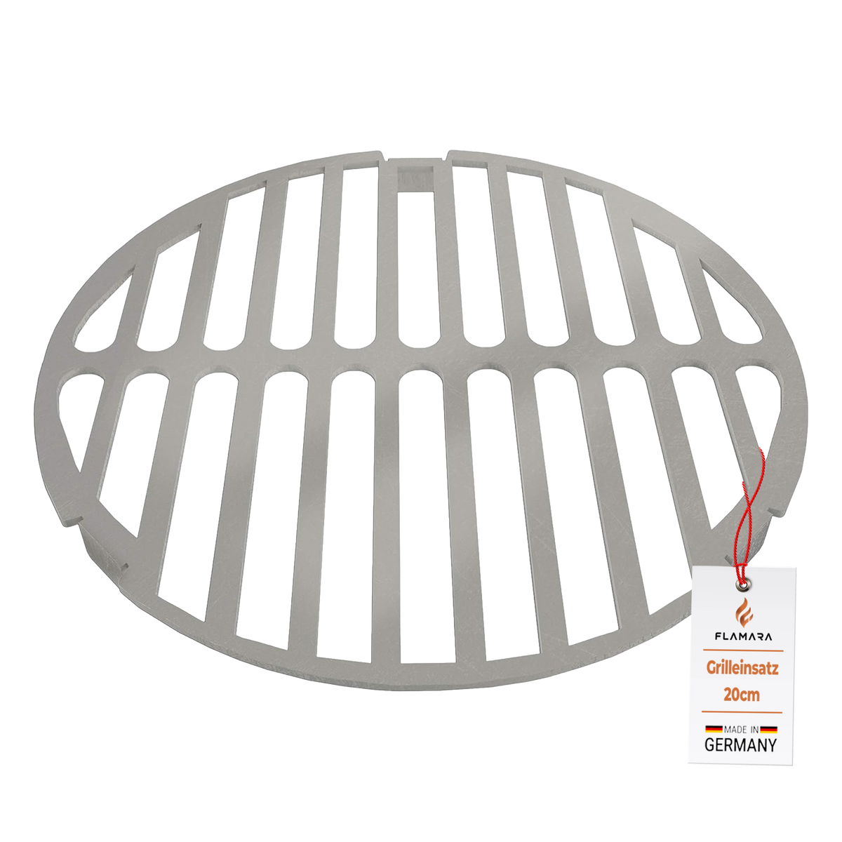 Flamara Grilleinsatz